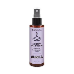 Spray aurico Armonia y Paz interior